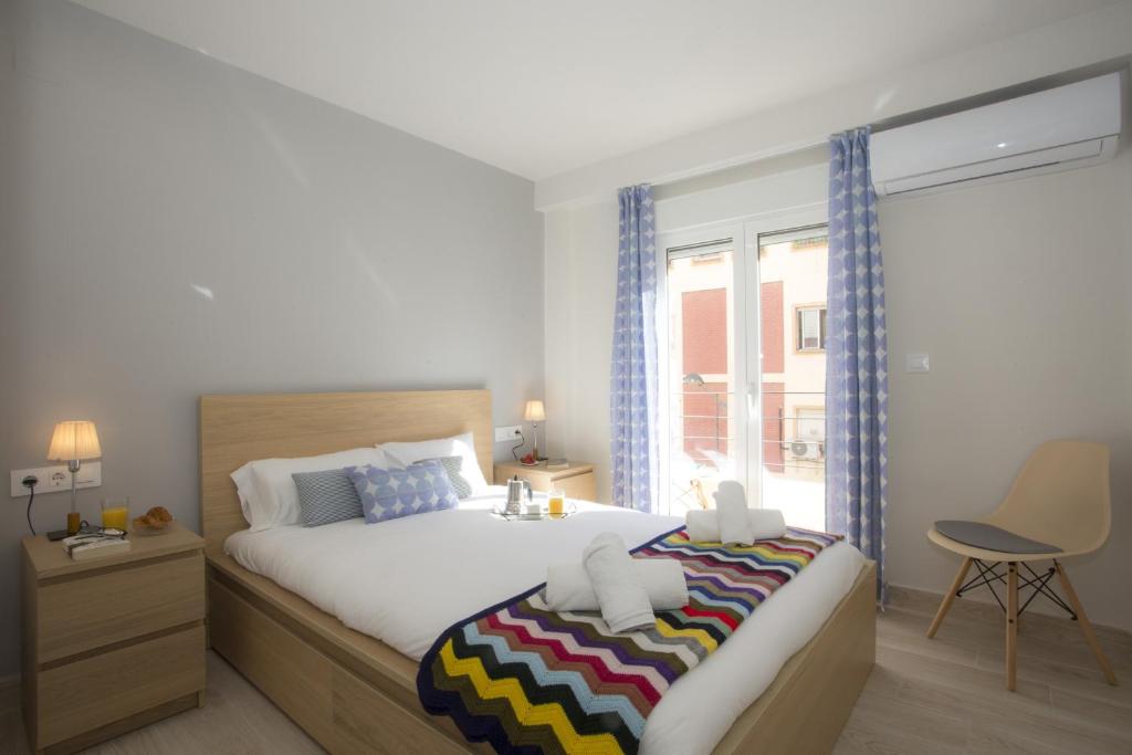 SingularStays Calderon photo 2