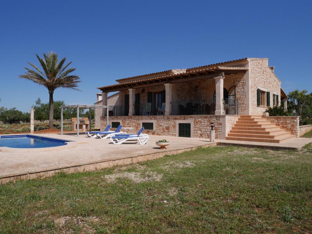 Sa Talaia Vella by dracmallorca — photo 1