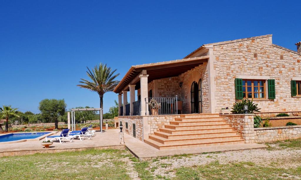 Sa Talaia Vella by dracmallorca photo 2