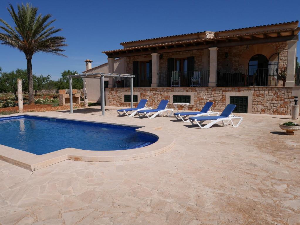 Sa Talaia Vella by dracmallorca photo 3