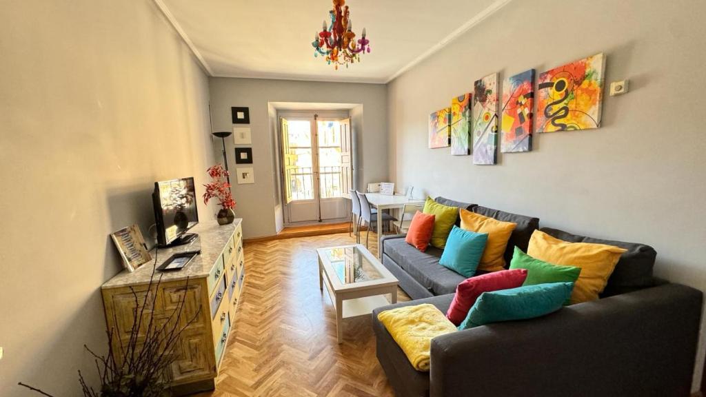 Booking.com: Hotels in Salamanca. Book your hotel now! photo 2