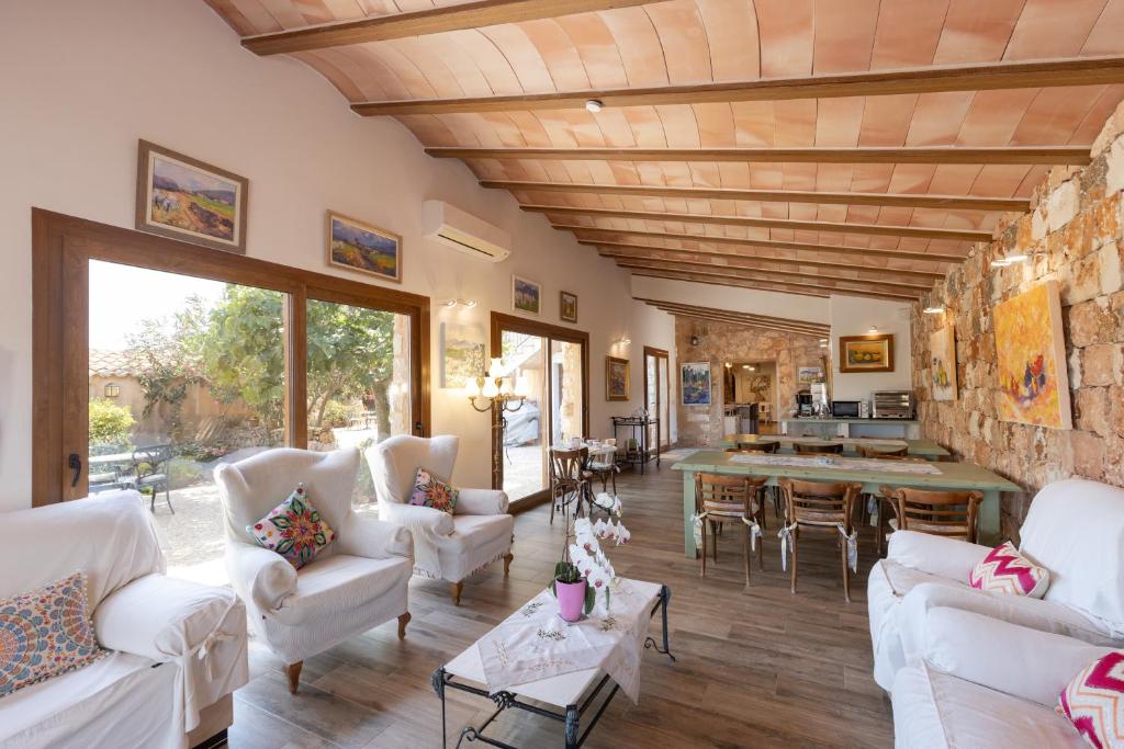 Finca Son Marimon - Adults Only photo 2