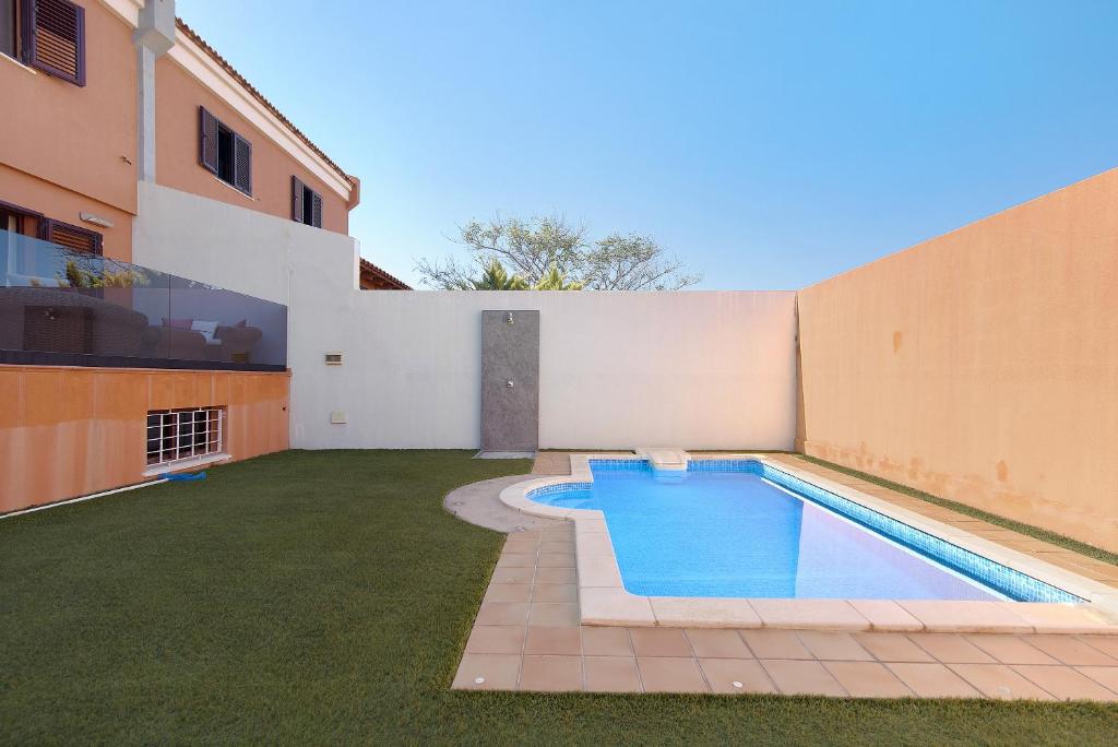 Chalet Vacacional El Agujero — photo 1