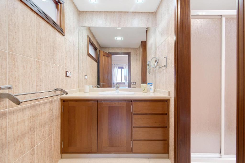 Chalet Vacacional El Agujero photo 3