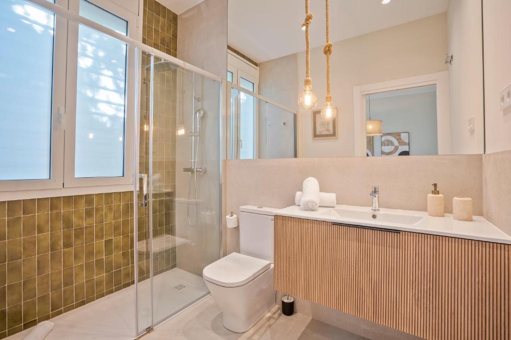 Sitges Spaces Garden Condo-2 Bedrooms photo 3