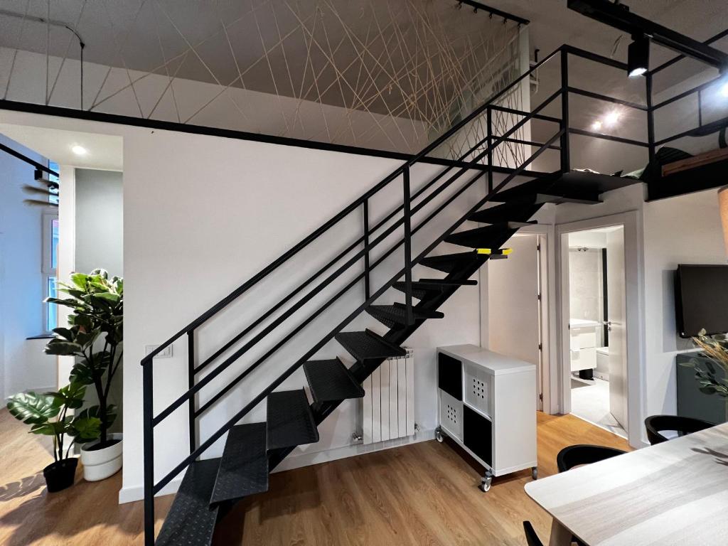 SG Apartamentos photo 2