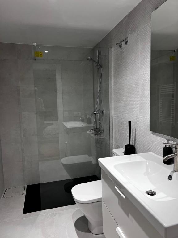 SG Apartamentos photo 3