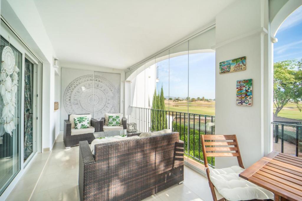 Spectacular and Stylish 2 Bed Aparment - AA1711LT — photo 1