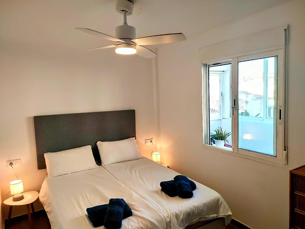 Spacious Holiday Apartment nearby Arenal Javea photo 2