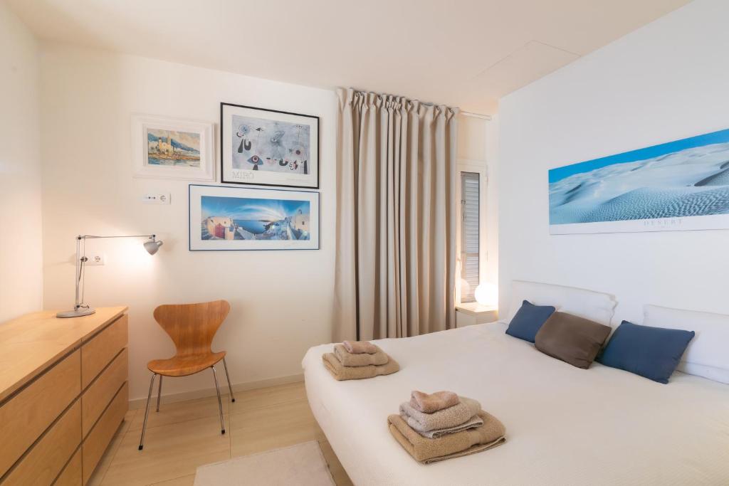 Sitges Suites B photo 2