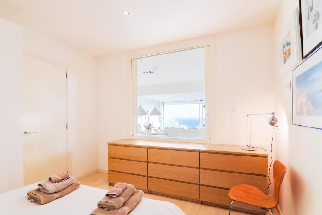 Sitges Suites B photo 3