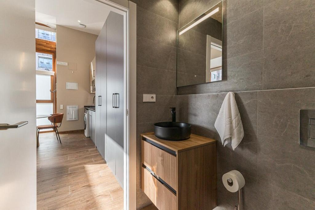 Suite Premium junto al Río Turia 1 photo 3
