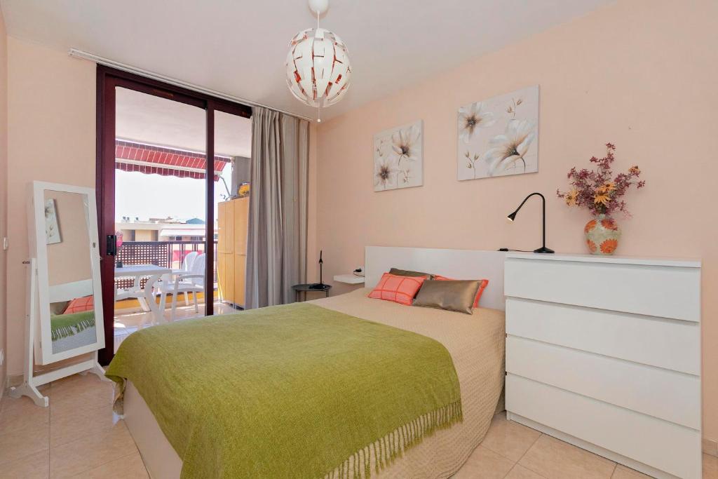 Céntrico apartamento primera linea del mar — photo 1