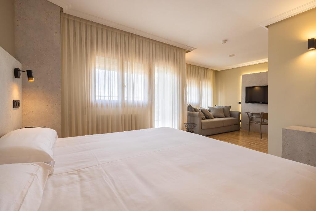 Hotel Santamaria — photo 1