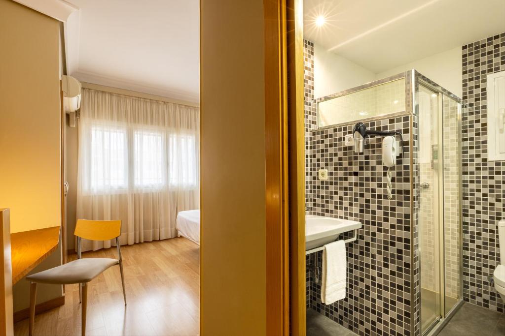 Hotel Santamaria photo 3