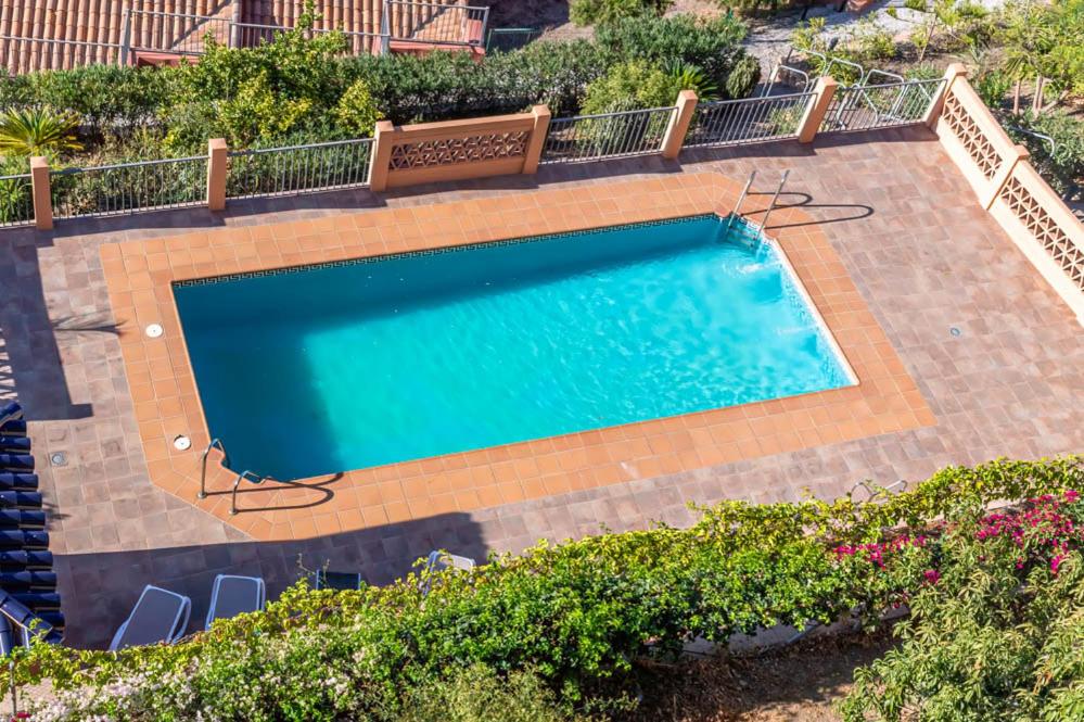 Torrox costa sea view — photo 1