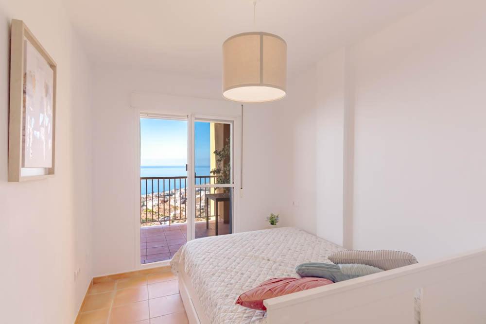 Torrox costa sea view photo 2