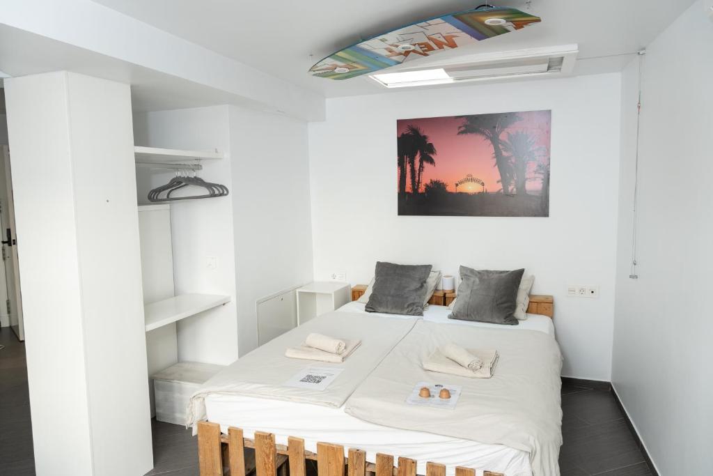 SurfersResidence Apartments photo 2