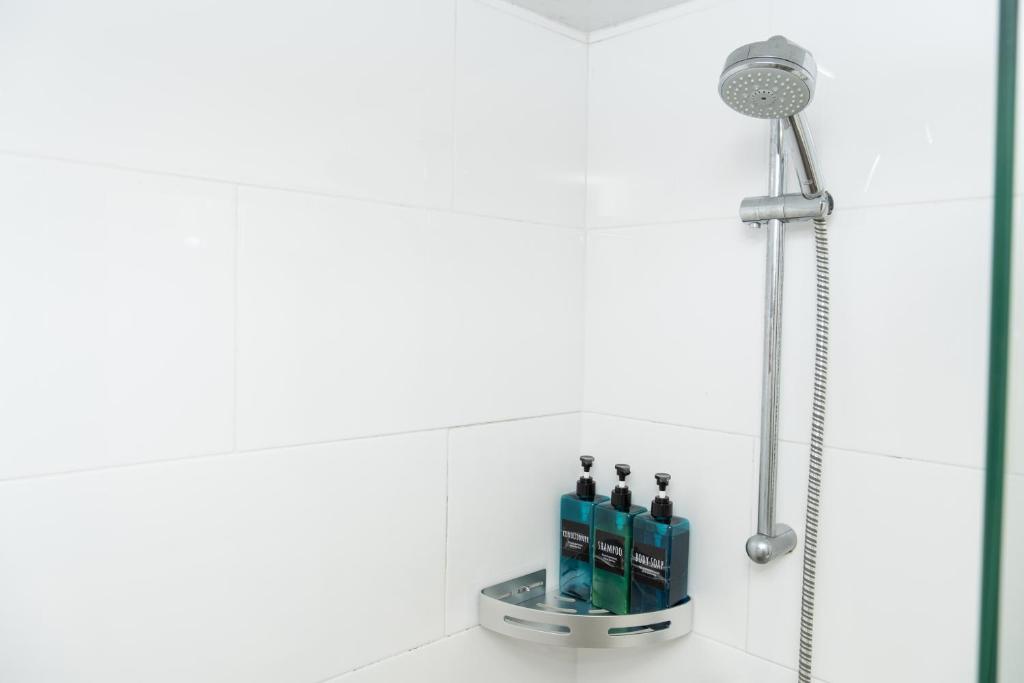 SurfersResidence Apartments photo 3