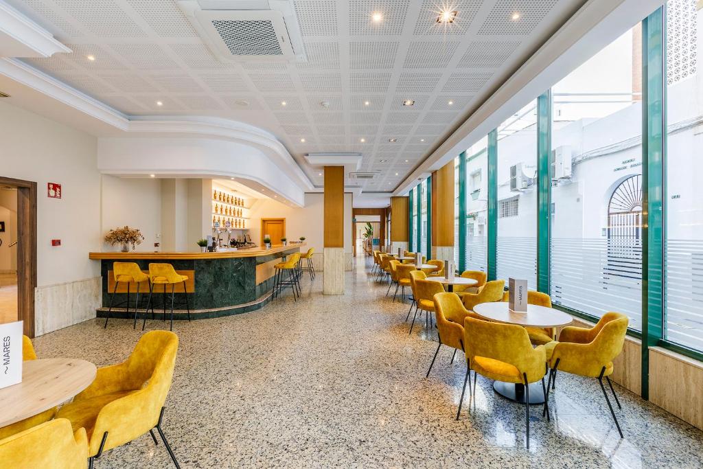 Hotel Torremar - Mares photo 3