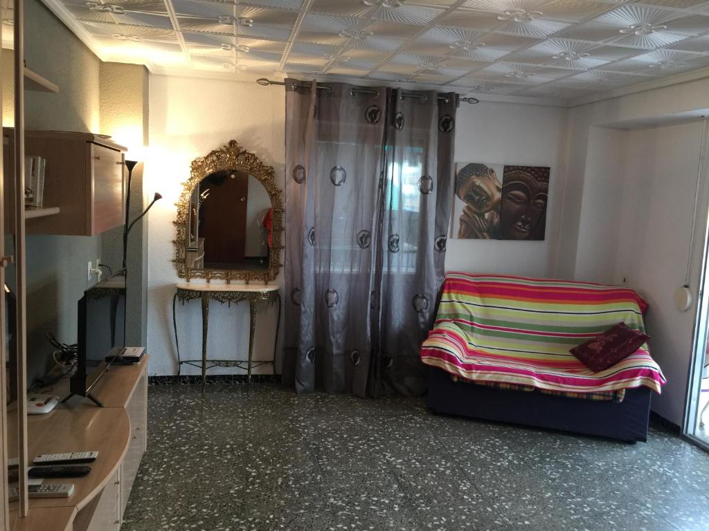 SPLENDIDE F4 ALICANTE Santa Pola — photo 1