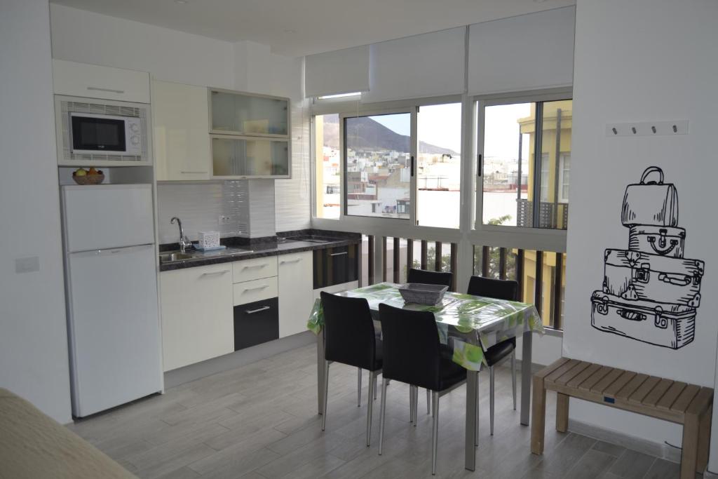 Vivienda Vacacional AP Las Canteras — photo 1