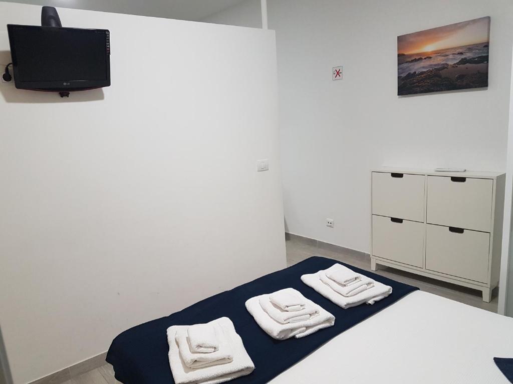 Vivienda Vacacional AP Las Canteras photo 3