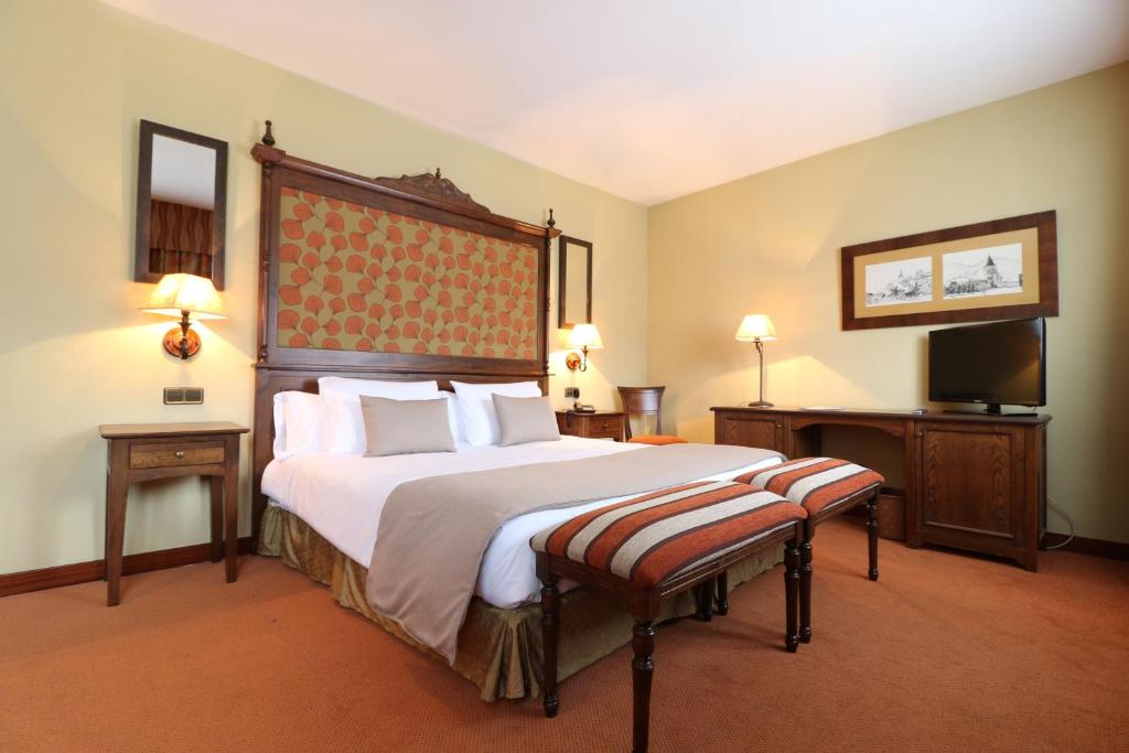 RVHotels Tuca photo 2