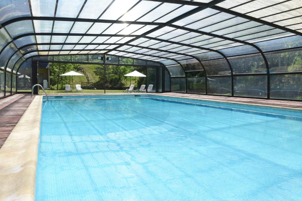 RVHotels Tuca photo 3