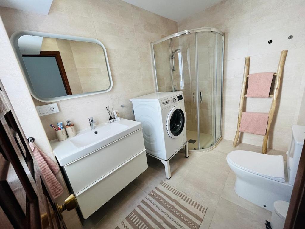 Casa Real Estepona Old Town photo 3