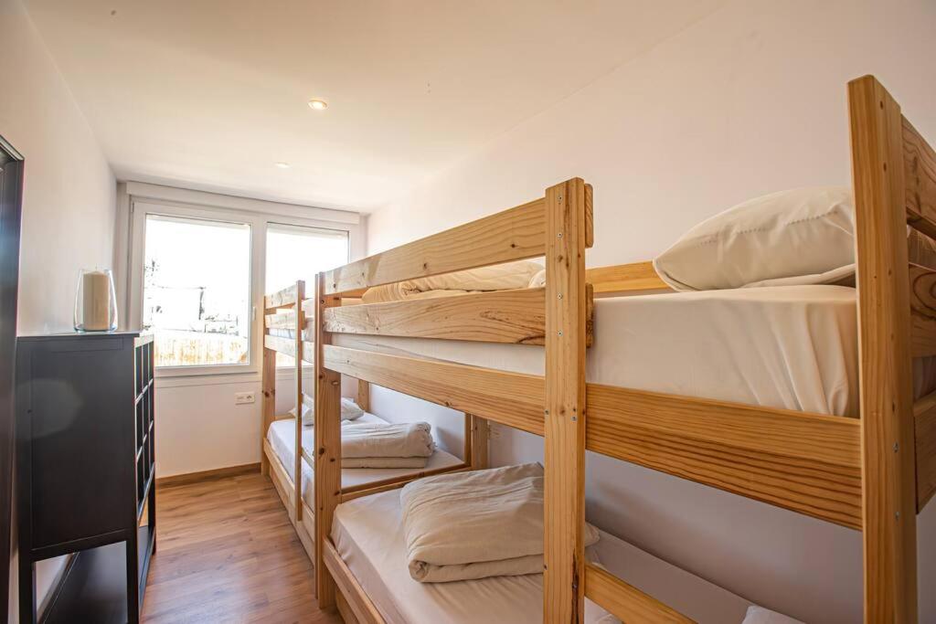 Holidays Edel 1 Apartamento para 4 personas 2 dormitorios y Parking photo 2