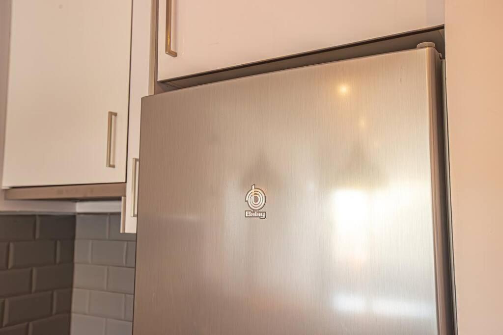 Holidays Edel 1 Apartamento para 4 personas 2 dormitorios y Parking photo 3