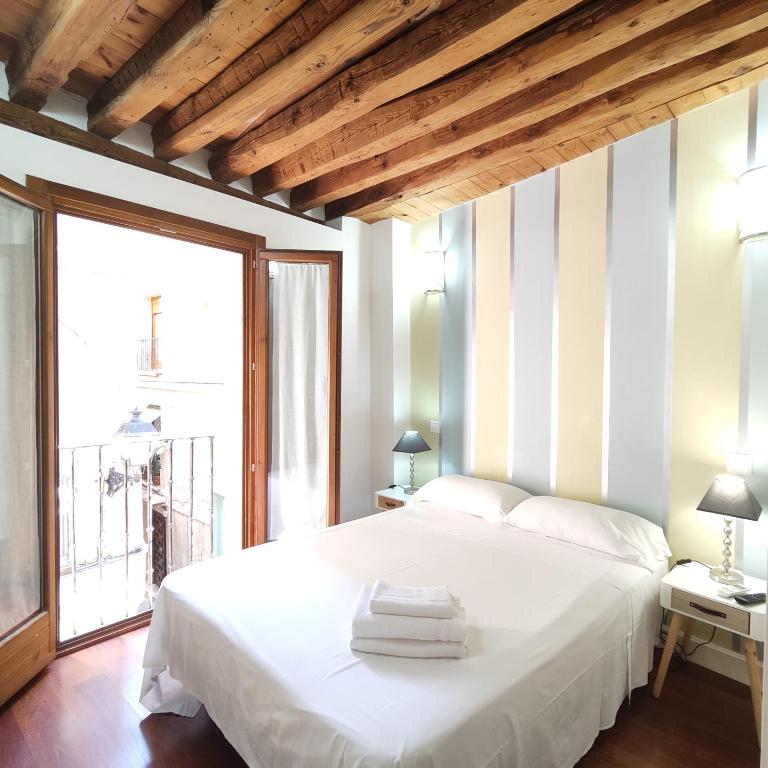 Apartamento Tres Culturas Lux photo 2