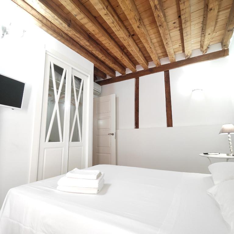 Apartamento Tres Culturas Lux photo 3