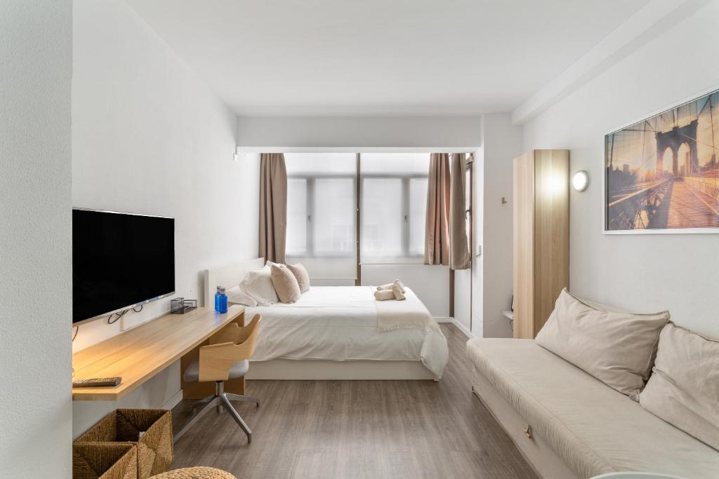 Siempreviva Beach Las Canteras — photo 1