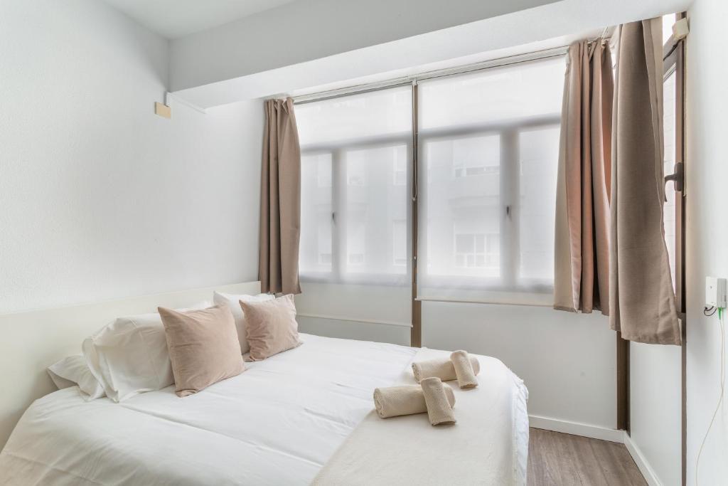 Siempreviva Beach Las Canteras photo 2