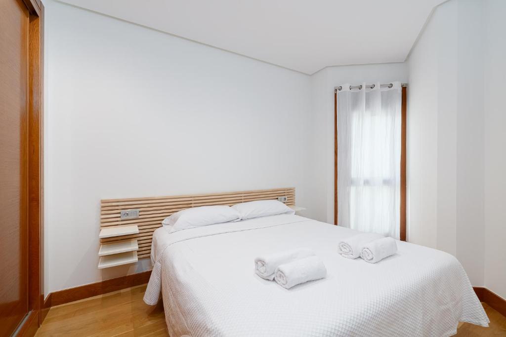 Sencillo apartamento en el corazón de Vigo by CABANA Rentals photo 2