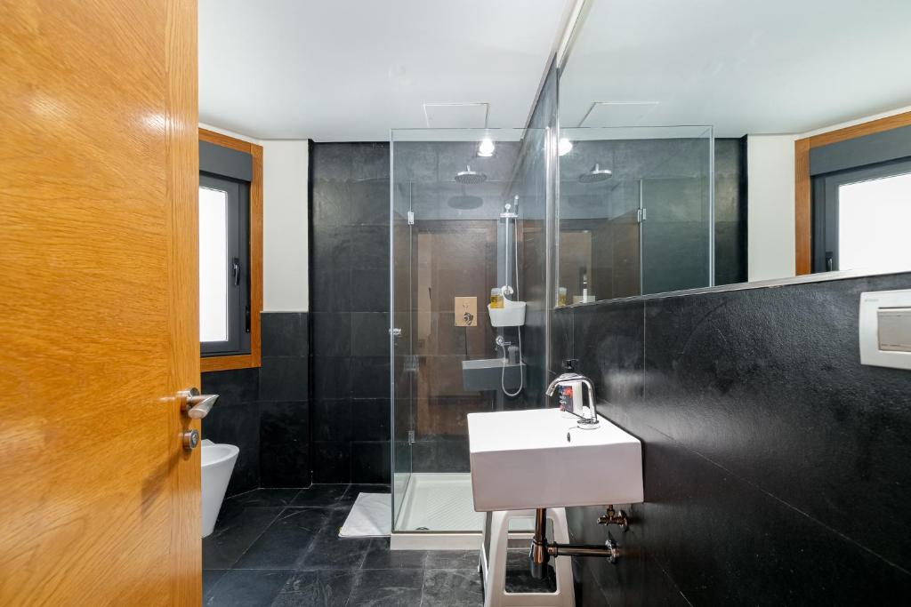 Sencillo apartamento en el corazón de Vigo by CABANA Rentals photo 3