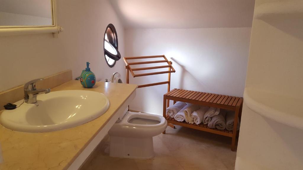 Nice apartment on the Golf Course by the beach photo 3