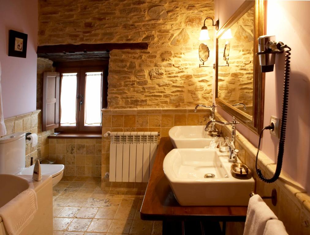 Hotel Rural Casona Trabadelo photo 3