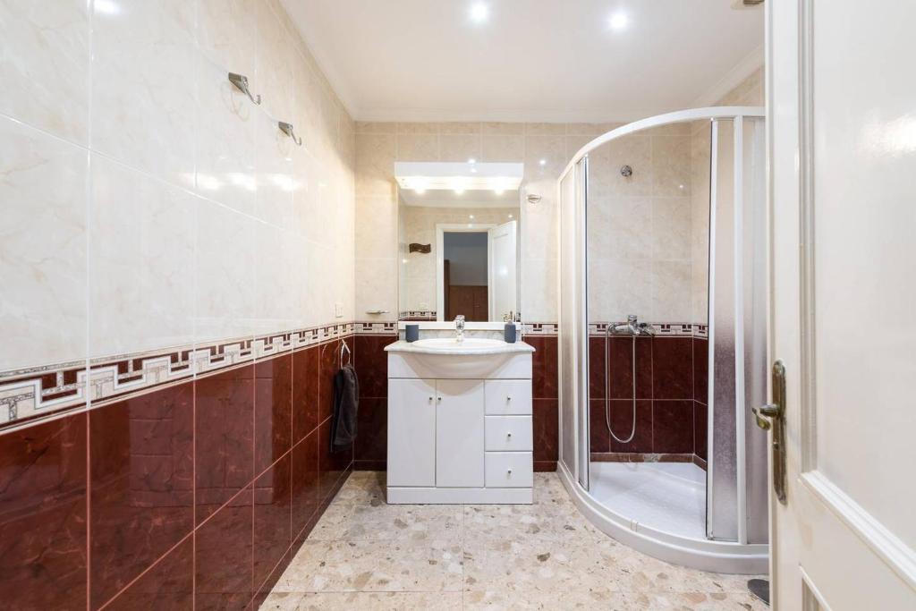 Las Canteras Beach 2BR 2BA Familiar 5pax photo 3