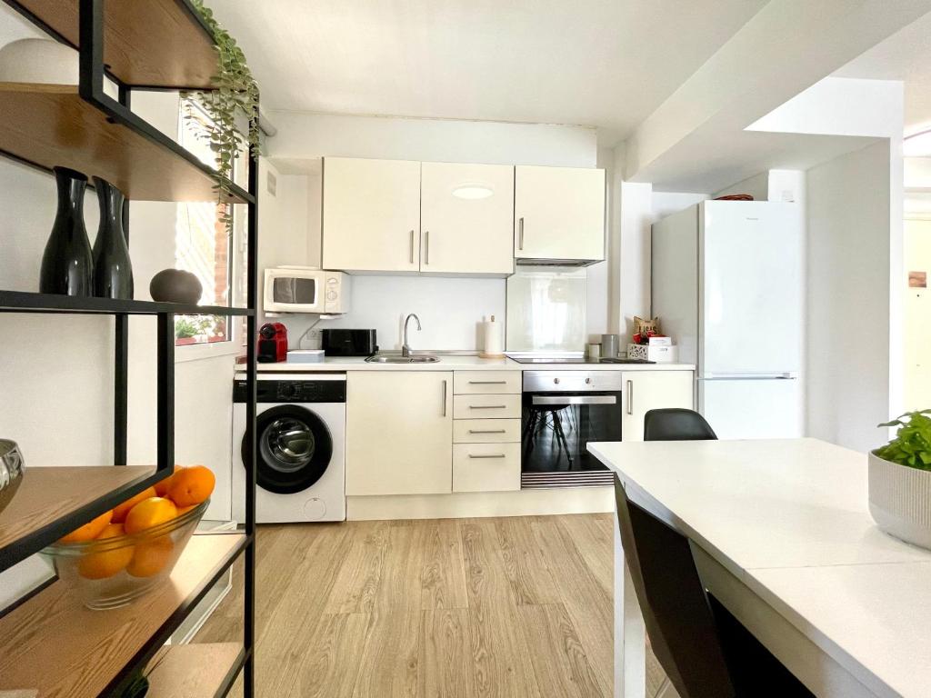 SPACIOUS photo 2