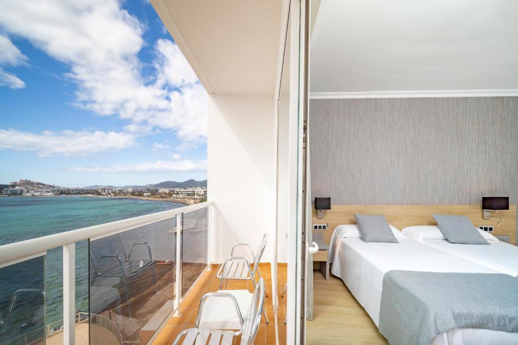 Hotel Simbad Ibiza photo 2
