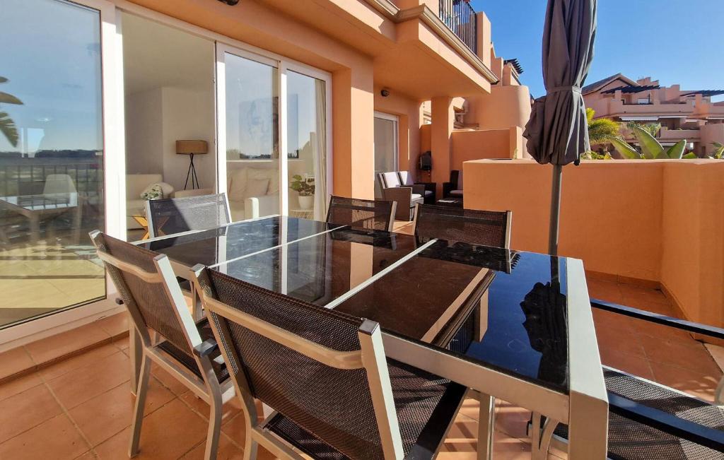 Beautiful Apartment In Torrepacheco photo 2