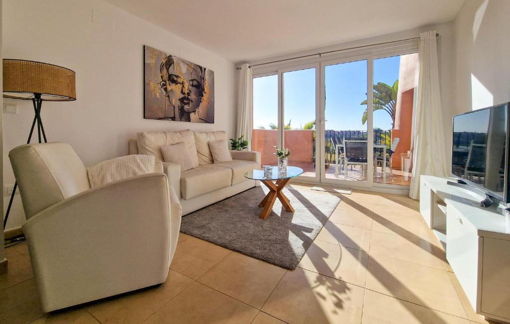Beautiful Apartment In Torrepacheco photo 3