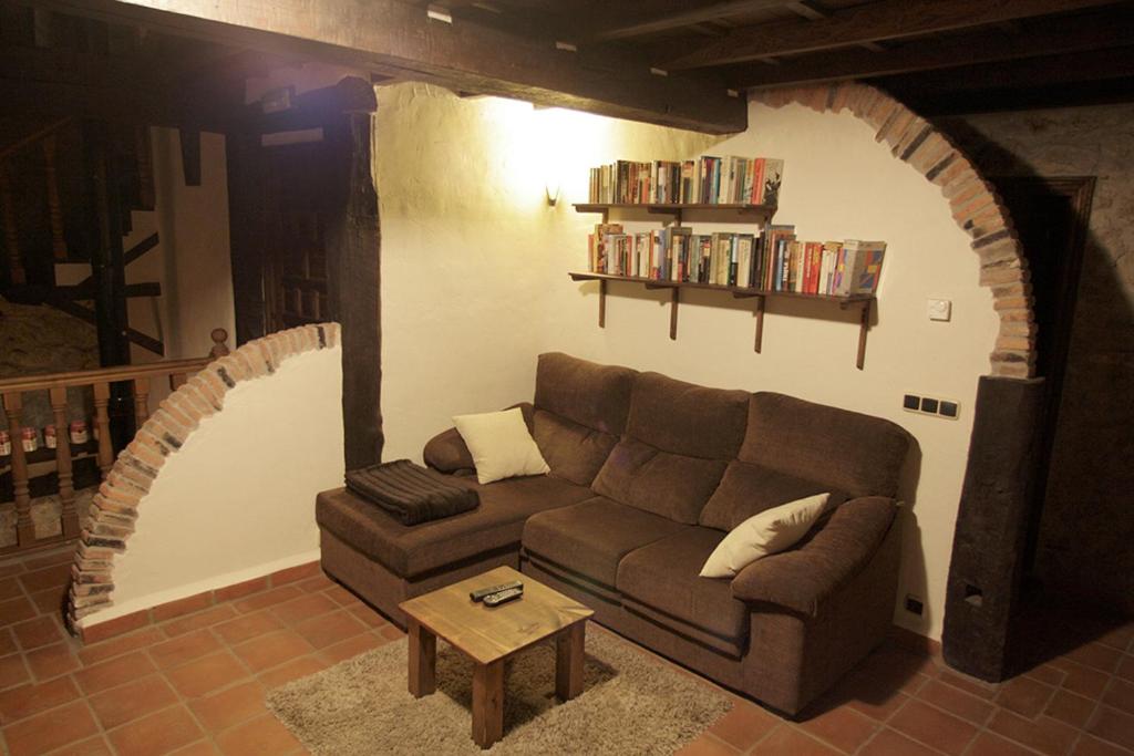 Hotel Rural Llerau photo 3