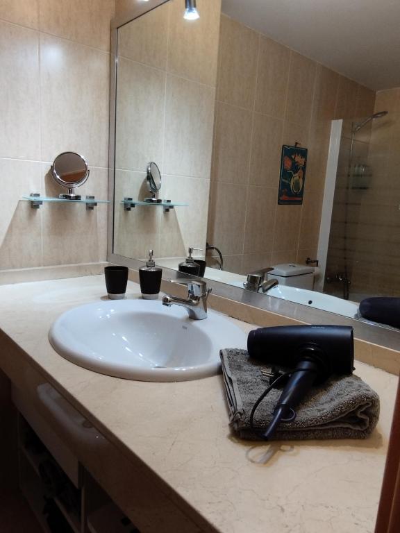 SITGES WELCOM HOME a summer flat in the heart of the village Sitges photo 3
