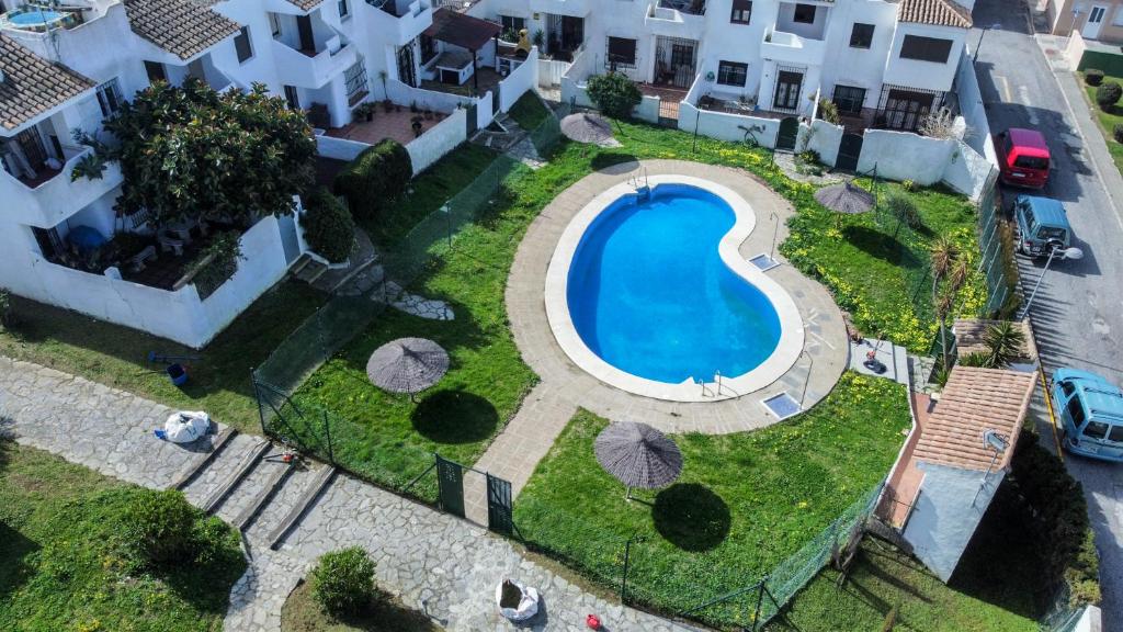 Tarifa Cozy House - Casa Blanca — photo 1