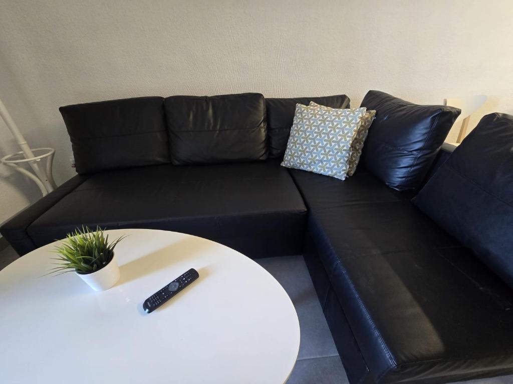 Sunny bungalow La Mata with sea views photo 2