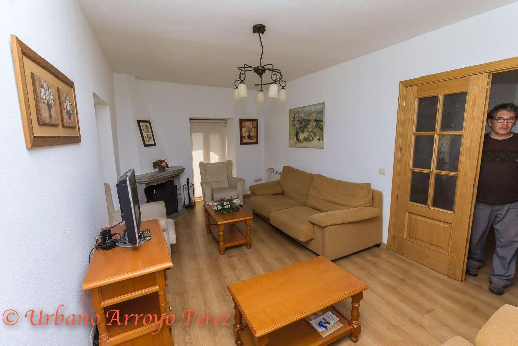 Casa Rural El Salon del Baile — photo 1